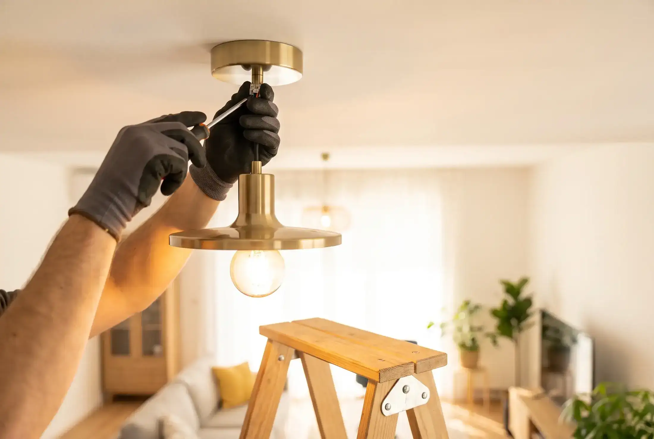 Fixture Installation