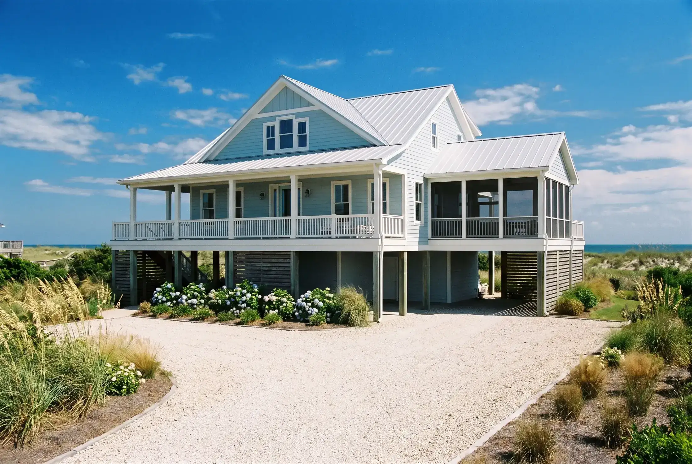 Rental & Vacation Property Services